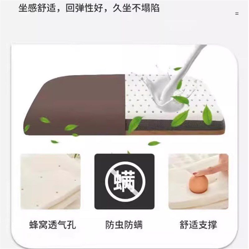加粗加厚铁艺椅子家用现代简约靠背凳饭店餐桌结实耐用小户型餐椅