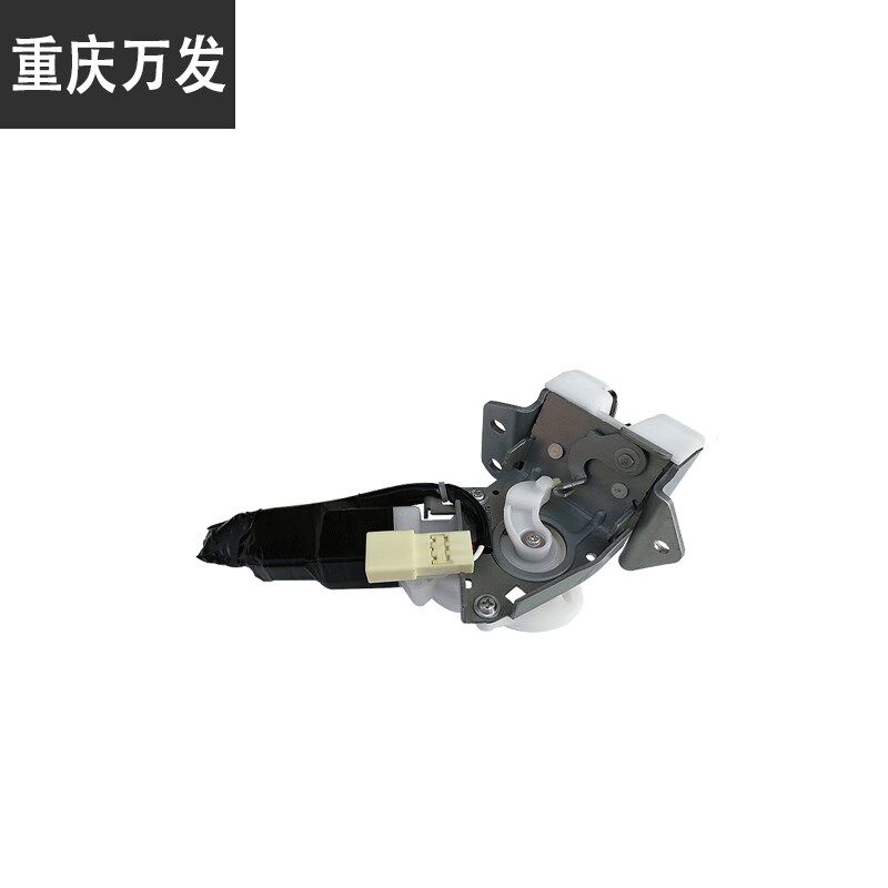 铃木锋驭维特拉骁途汽车配件行李后备箱电动背门尾门锁体锁块开关