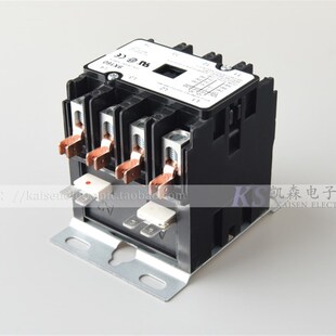 9X160 HCC-4XQ04YT129 24V 40A飞马特THERMADYNE切割机交流接触器