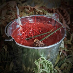 酋长摆摊    弟弟   原创香薰蜡烛  室内香氛