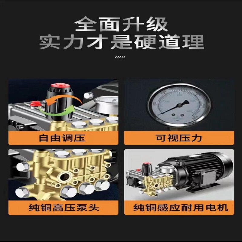 雾森系统人造雾园林景观雾化设备降温除尘造雾机加湿高压喷雾主机