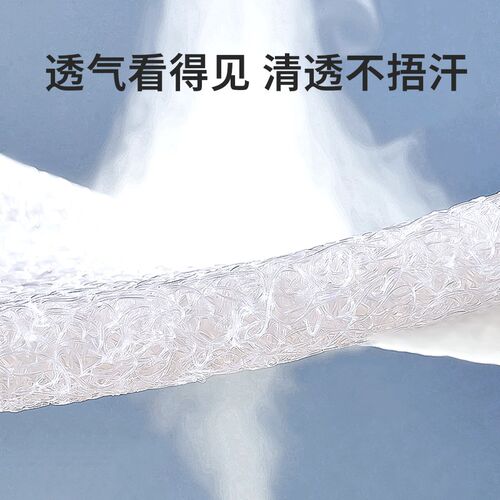 婴儿床垫4d空气纤维专用儿童拼接床新生儿宝宝舒适垫子a类母婴级