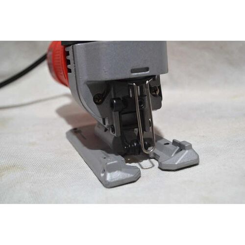 速发销木工电动工具调速65曲线锯电锯多功能家用手工电锯切割机厂