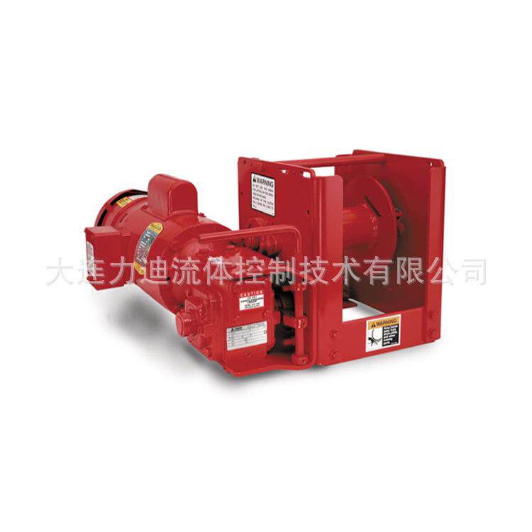 供应荷兰绞盘MTA1000