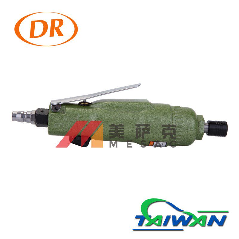 台湾DR博士8WSD气动螺丝刀8H风动螺丝刀冲击式气动起子风动螺丝刀