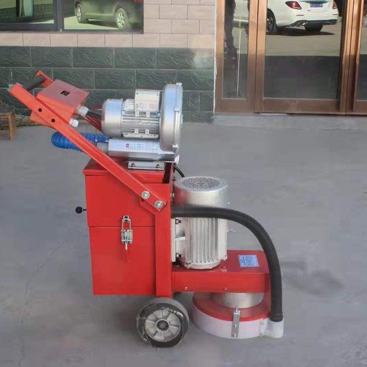 大理石350型吸尘打磨机 水泥地面研磨机价格 环氧地坪打磨机磨头,五金/工具,筑路机械,淘宝优惠券,粉丝福利购,淘宝优惠卷