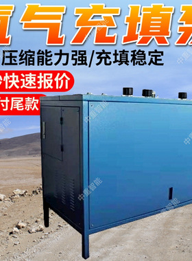 操作简单氧气充填泵 效率高呼吸空气充填泵 AE102A氧气充填泵