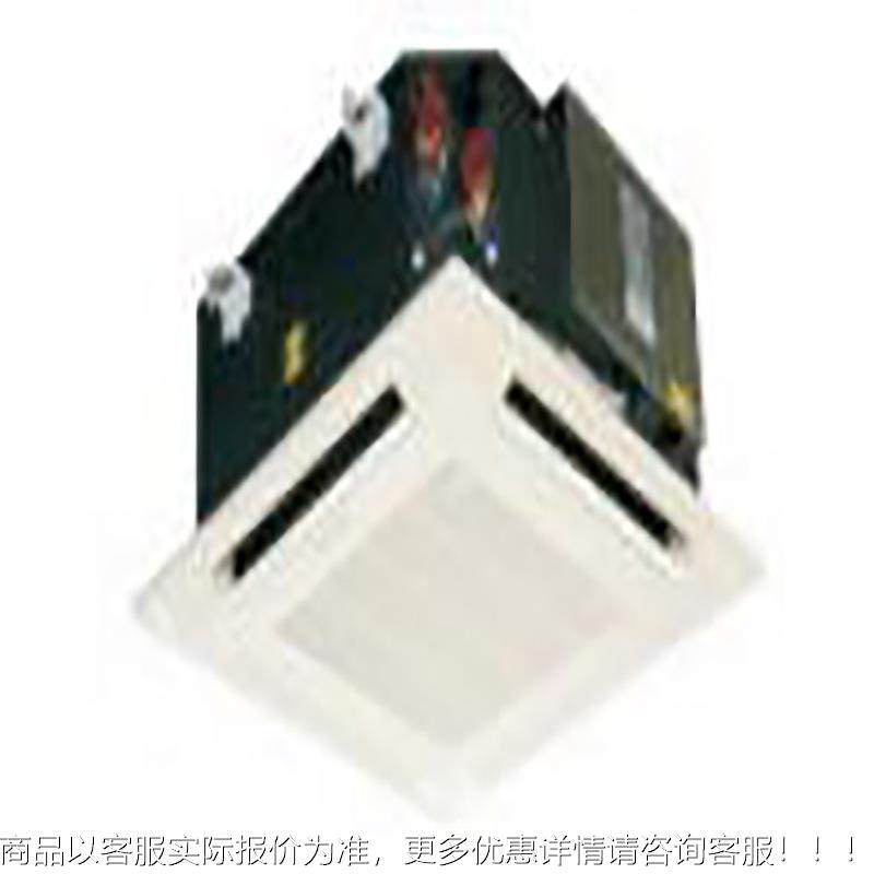 卡式明装风机亲盘机组换热效YD FP-率高机管械管正弦波纹水翅胀片,生活电器,空调扇/冷风扇/冷风机,淘宝优惠券,粉丝福利购,淘宝优惠卷