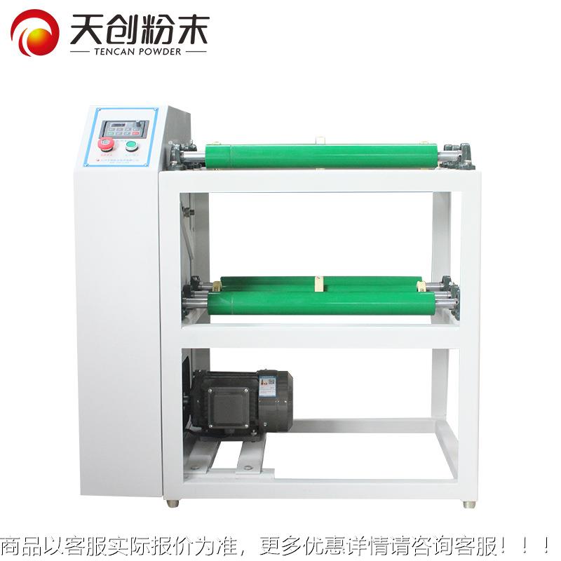 工0位罐球八磨GQM-8-15机 GQ磨M-8-1带6套滚筒尼龙罐