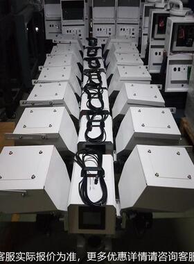 计式SCM-30-3色母混合机 注塑挤式出色螺量杆混色机 单双色色母机