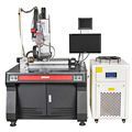 全自动激光焊接机点焊机汽车架子精密水壶电器光纤连续激光焊接机
