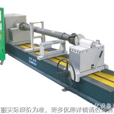 -厂家生衡产校验精度高传动轴机 BD100型传BD-100平动平衡机