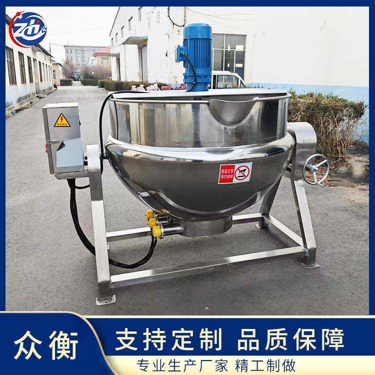 304不锈钢电加热夹层锅猪油牛油炼油锅肉制品卤煮夹层锅,清洗/食品/商业设备,其他食品加工设备,淘宝优惠券,粉丝福利购,淘宝优惠卷