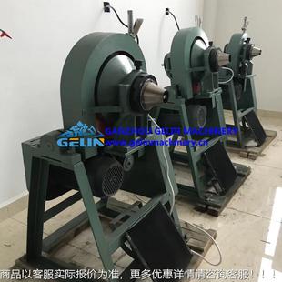 试验球磨5机 5室0实验球磨机 机XMQ小型球磨