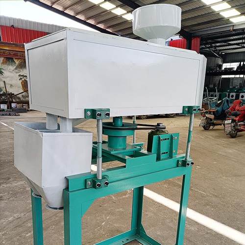 现货供应白米分级筛去杂机小麦黄豆净粮机水稻玉米振动筛清选机