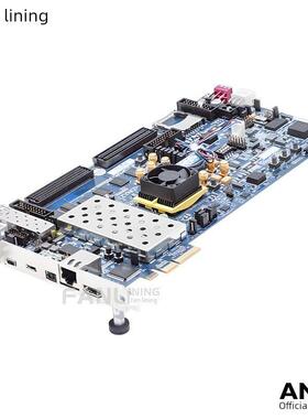 全新原装 EVAL-TPG-ZYNQ3 Zynq-7000 EK-Z7-ZC706-G升级版开发板