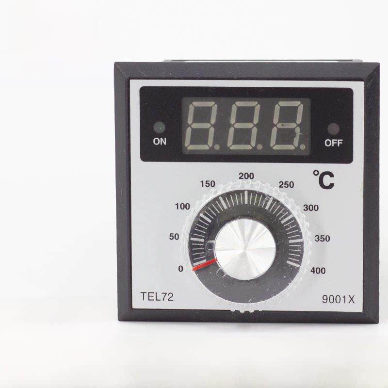 LUSI正品柳市TEL72-9001X/9001T电烤箱温控仪/烘箱/电饼铛温控器