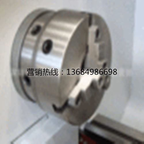 大连普通车床CDE6140A/2000厂家直供斜床身切削数控车加工精度高
