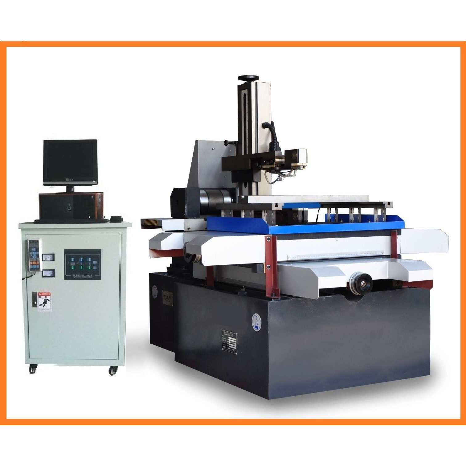 厂家直供DK7750快走丝线切割机床量大还可以优惠其他机床附件其他