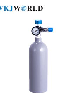 达万DW9727A全自动SF6密度继电器校验仪套白色