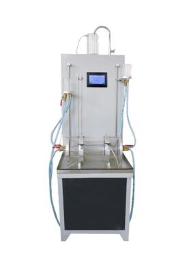 YT070A型土工布水平渗透仪水平渗透系数和导水率的测试