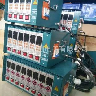 热流道温控箱温控卡工厂直销稳定可靠质保三年
