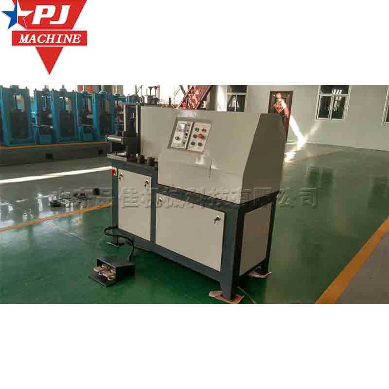 自动冷轧压花机  铁艺型材加工设备  方钢方管扁铁滚轧机