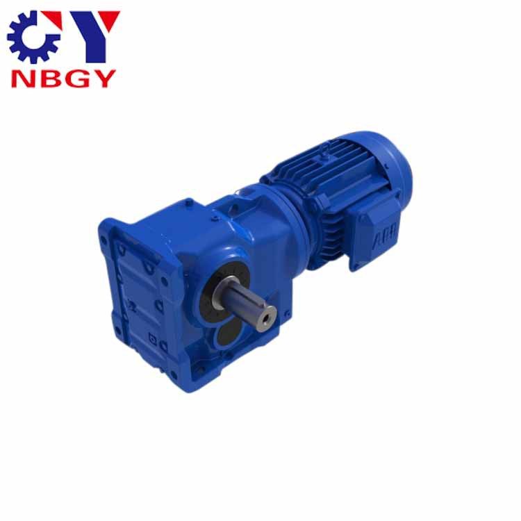 K减速机KF97/KF107/KF127/KF167/KF157/KA97螺旋齿轮减速机低噪音,五金/工具,齿轮减速机,淘宝优惠券,粉丝福利购,淘宝优惠卷