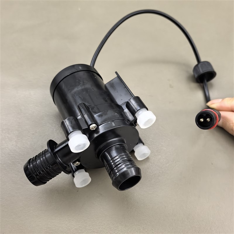 智能马桶冲水水泵通用p下沉水箱水泵智能马桶水泵水箱冲水阀配件