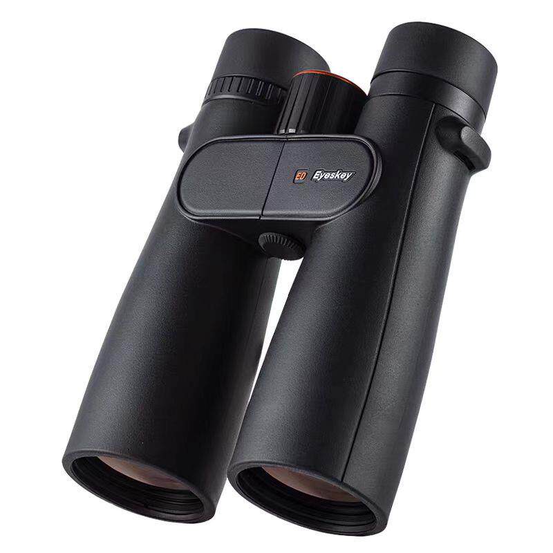 艾斯基ED望远镜双筒高倍高清专业夜视防水寻找蜜蜂马蜂观鸟用眼镜
