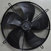 B微光外转子轴流式 Axial 风机冷藏库通风机电 350S Fans YWF4D