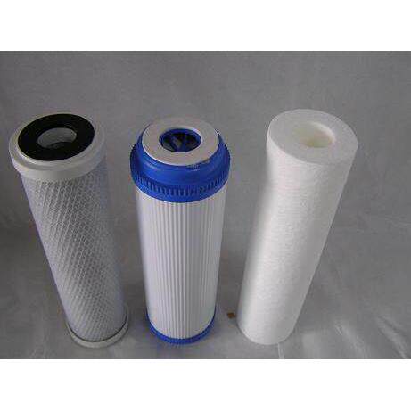 松浦家用厨房净水器厨下机10-11寸通用全套滤芯