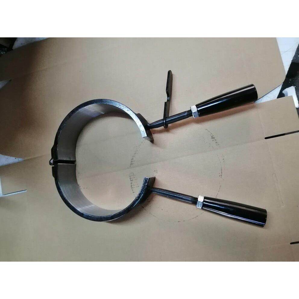 活塞环压缩器缸径71～90mm引擎维修安装专用工具（专利商品）