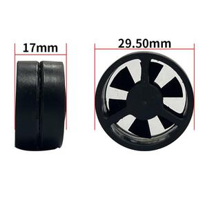 配件:希玛风速仪AR816风轮 AS816风轮扇叶感测器监视器全新原厂正