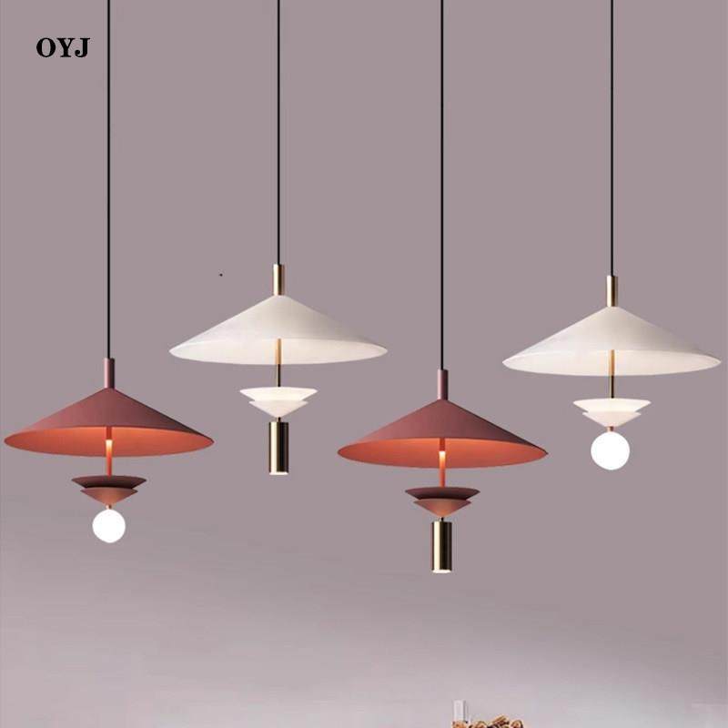 饭厅飞碟单头吊灯北欧简约设计师轻奢创意吧台饭店商用装饰小吊灯,家装灯饰光源,酒店/宴会厅/餐饮吊灯,淘宝优惠券,粉丝福利购,淘宝优惠卷