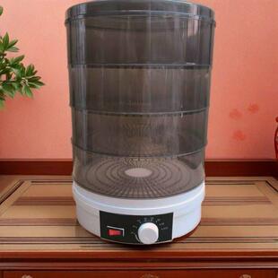 升级版3D打印机耗材干燥机干燥箱防潮防尘持续烘干储料恒温干燥盒