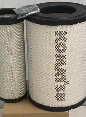 小松挖掘机配件60/130/200/240/360-8MO空气滤芯空滤总成厂家