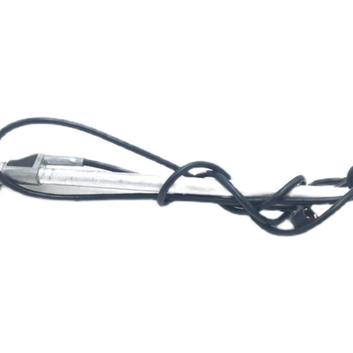 适用于老捷达先锋伴侣天线手动天线汽车天线无线电天线原装配件