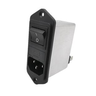 FN394 6电源模块 FN282 SCHAFFNER夏弗纳滤波器FN284B