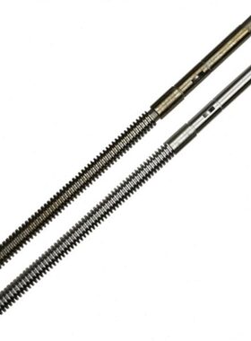 太原CT6140A机床配件CT6150A中丝杆中螺母铜螺母L745 L714