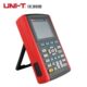 优利德UTD1025CL数字示波器手持式 汽修示波表示波型数字万用表25M