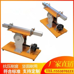 683 2009通信管道静擦系数测量仪 通信管道静摩擦系数测量仪