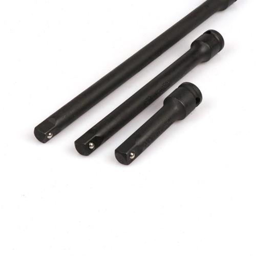 风炮加长杆套筒接杆短接杆大飞多用套杆电动扳手连接杆气动延长杆