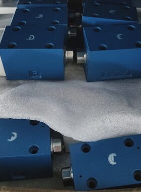 气控换向阀4WP6D61B 4WP6D6X/N 4WP6Y61B 4WP6J60 HD-4WP10C3X