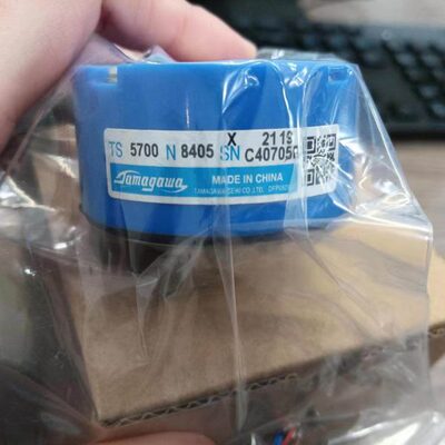 原装多摩川编码器TS5700N8405全新现货TS5700N8501 TS5700N8512