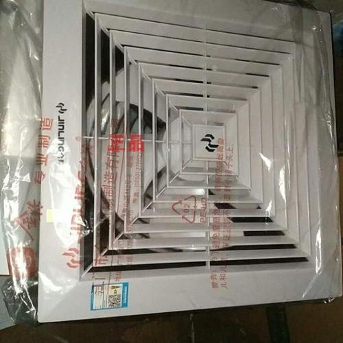 金羚天花直排换气扇排气扇8寸10寸12寸APT20-3-1 25-4-1 30-5-1