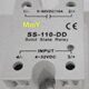 110DD固态继电器SS 25DD 80DD 40DD 10DD 60DD