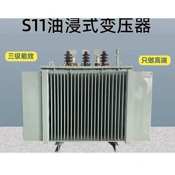 S11-M-100/10-0.4铜芯密封50KW三相400-630-1250油浸式电力变压器,五金/工具,电力变压器,淘宝优惠券,粉丝福利购,淘宝优惠卷