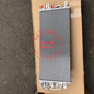 进口 探险者 冷疑散热 冷疑器 散热网总成 空调散热器 冷却散热网