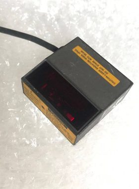 KEYENCE基恩士激光条码读取器 BL-650HA